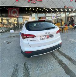 هيونداي سانتافي